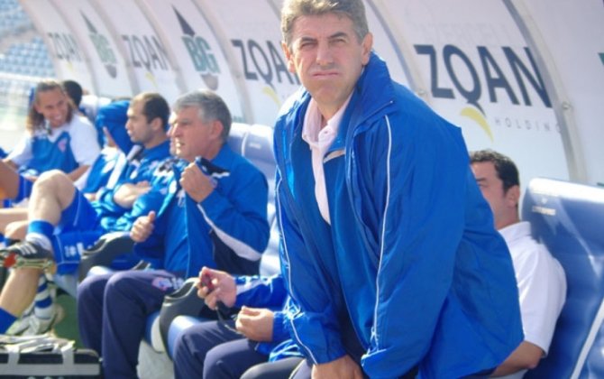 Qyoko Hacıyevski: “Azərbaycan San-Marino, Andorra, Farer adaları deyil”