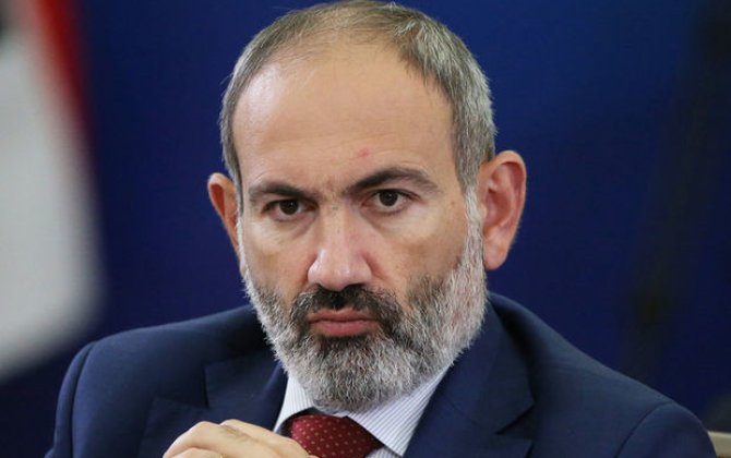 Paşinyan İlham Əliyevlə təcili danışıqlar aparmağa hazır olduğunu bildirdi