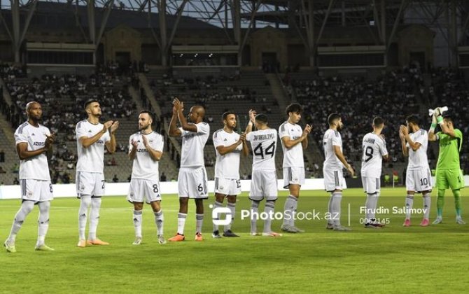 “Qarabağ”ın Avropa Liqası üçün yekun heyəti: Qurban Qurbanov fransalı legionerdən imtina etdi - FOTO