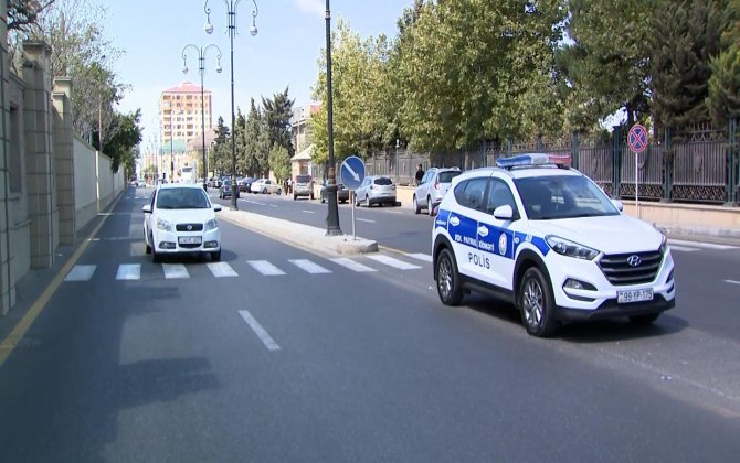 Abşeronda növbəti əməliyyat-profilaktiki tədbirlər keçirilib:xa0Saxlanılanlar var - VİDEO