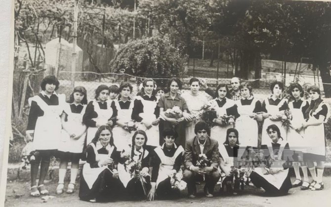 Məcburi köçkün: “Xankəndinin sakinləri azərbaycanlılar olub, ora qayıdacağımıza inanırıq” - FOTO
