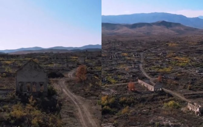 İrandakı səfirimiz: “Azərbaycan Ermənistana sülh əlini uzatdı, lakin yenə də aqressiya ilə üzləşdi” - VİDEO