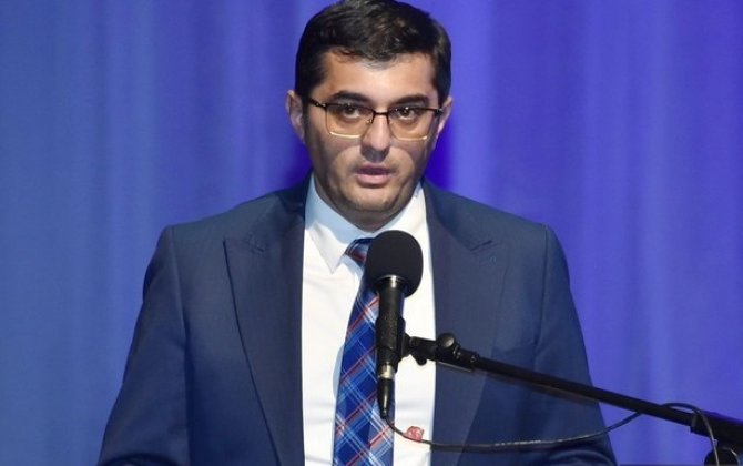 Təhsil İnstitutunun direktoru: 