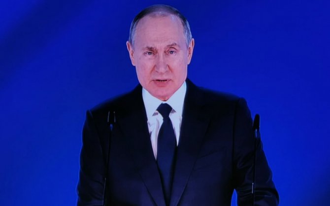 Putinlə Şimali Koreya liderinin nə vaxt görüşə biləcəyi açıqlanıb