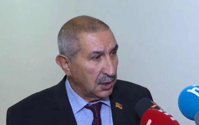 Erməni deputat: “Lavrov ölkəmizi məhvə sürükləmək istəyir”