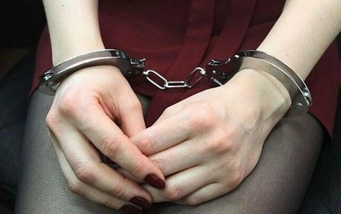 Müəllim həbs olundu - şagirdi ilə qəbiristanlıqda...