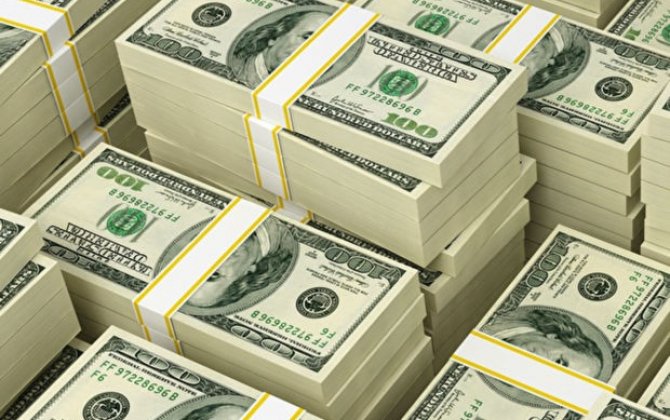 Ermənistanın dövlət borcu 11 milyard dolları ötüb