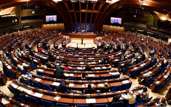 AŞPA Rusiyanı bütün dünyaya təhlükə törədən DİKTATURA adlandırdı...