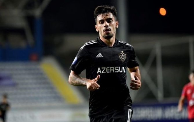 “Qarabağ” lazımsız legionerdən canını qurtardı