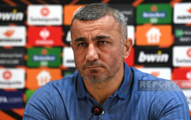 Qurban Qurbanov: “Emin Mahmudovun rekordumu yeniləyəcəyinə inanıram”
