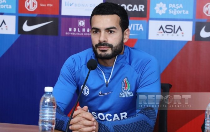 Emin Mahmudov: “Üç il əvvəl milliyə yaxın deyildim, indi rekorda yaxınlaşmışam”