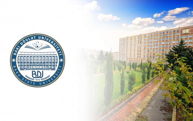 Son bir ayda BDU-nun Hirş indeksi 57-dən 58-ə yüksəlib - FOTO