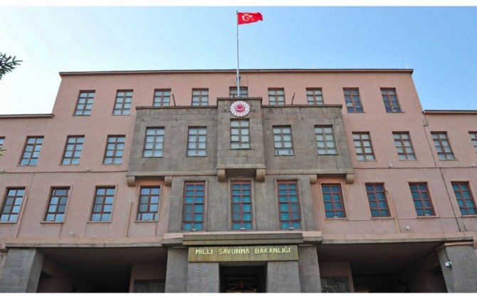 Türkiyə MN: 