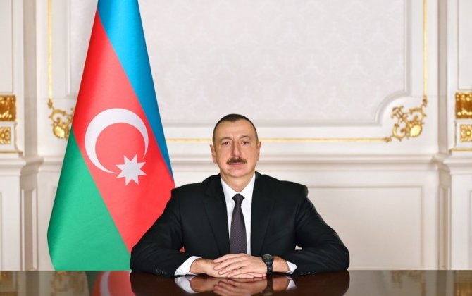 İlham Əliyev: “Heydər Əliyevin səyləri sayəsində Azərbaycanda şəffaf maliyyə və audit sistemi qurulub”