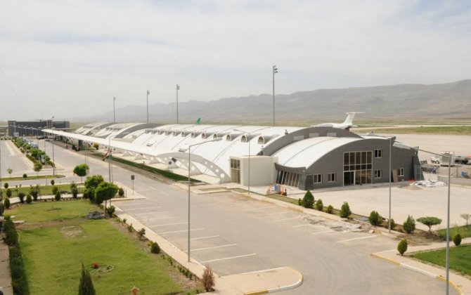 İraqda hava limanına hücum nəticəsində 6 nəfər ölüb