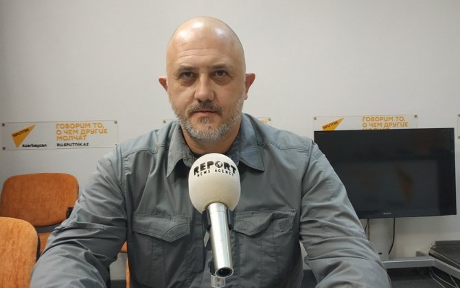 Politoloq: “Azərbaycan lokal antiterror tədbirlərinə başlamağa məcbur olub”