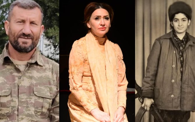 “Şəhid Müşfiq Abbasov dedi ki, Simuzəri döyüşdən çıxarın, komandir üstümə silah çəksə də geri qayıtmadım”-FOTO+ÖZƏL