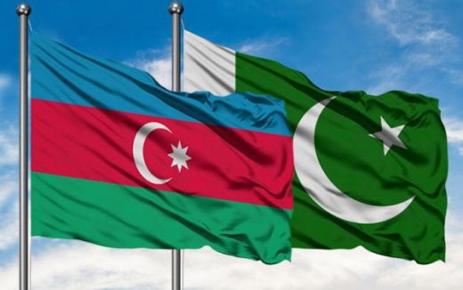 XİN: Pakistan Azərbaycanın suverenliyi və ərazi bütövlüyünə sarsılmaz dəstəyini bir daha təsdiqləyir