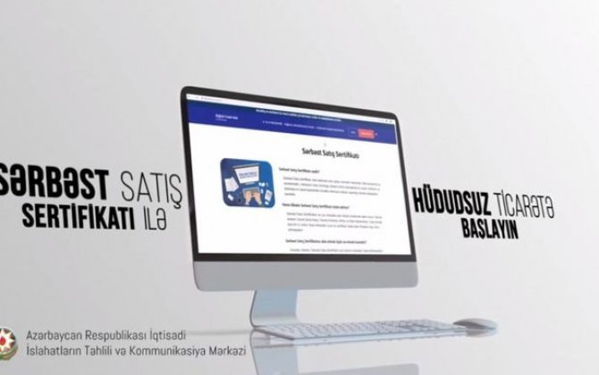 Azərbaycan Rusiya və Gürcüstana bioloji fəal qida əlavələri ixrac edəcək