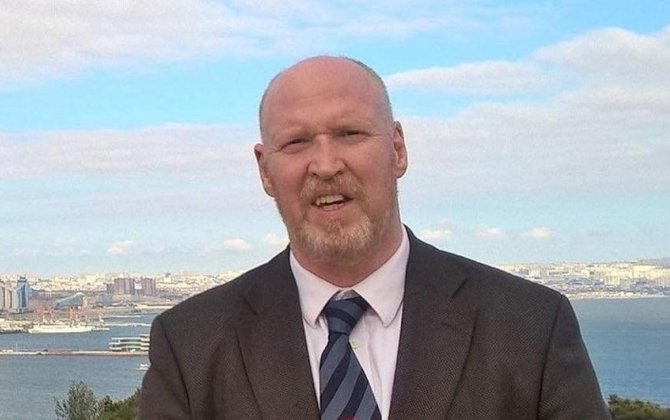 İrlandiyalı ekspert: “Qarabağda yaşayan ermənilərin reinteqrasiyası regionda sülhü təmin edəcək”
