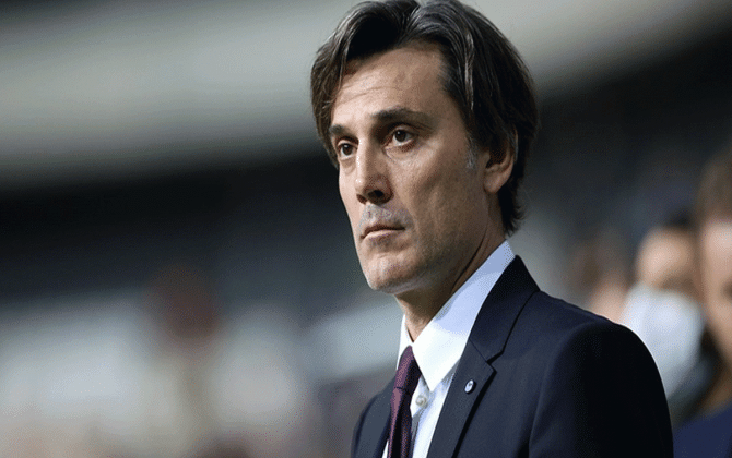 Montella Türkiyə futbol yığmasının baş məşqçisi təyin olunub
