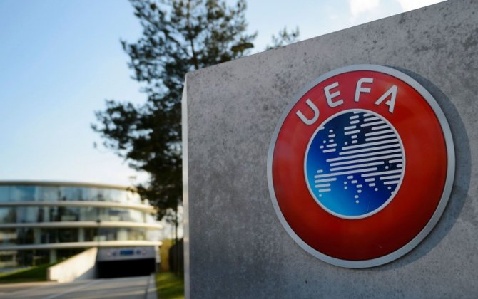 UEFA qrup mərhələsinin I turunun oyunlarından sonra ölkələrin əmsallar cədvəlini açıqlayıb