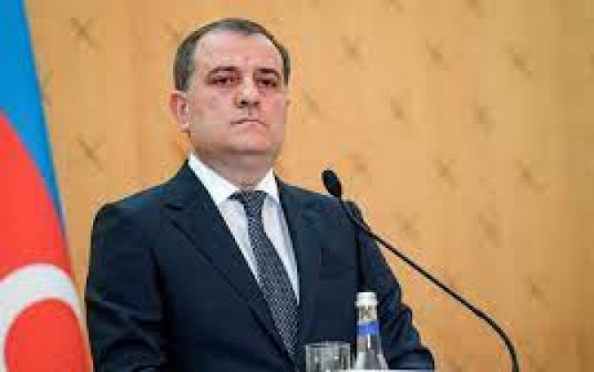 Джейхун Байрамов: Предстоящий период покажет, извлекла ли Армения уроки из своих прошлых ошибок