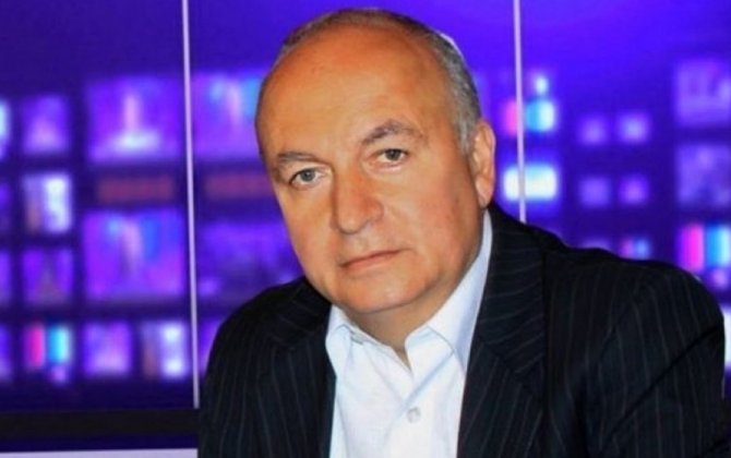 Artur Ağacanov: “Qarabağın gələcəyi Azərbaycanla bağlıdır”