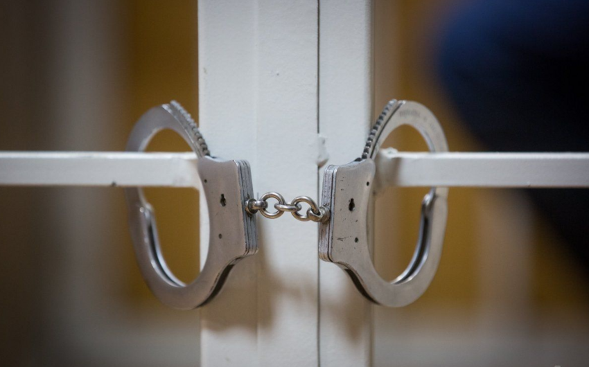 Ermənistanda hakimiyyəti silahlı yolla ələ keçirmək istəyən 8 nəfər saxlanılıb