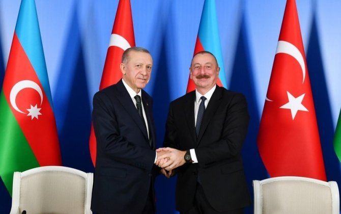 ZƏNGƏZUR əməliyyatı başlayır! Ərdoğan Naxçıvanda Azərbaycanla əməliyyatı müzakirə edəcək