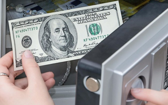 Qlobal iqtisadiyyatın dedollarizasiyası ABŞ-ın dominantlığına son qoyacaq