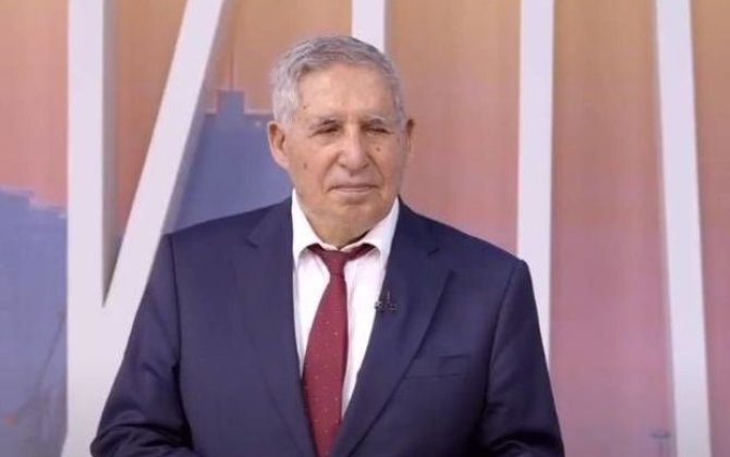 “Qənirə Paşayeva süni nəfəs aparatına qoşulub, heç bir reaksiya vermir” - Əmisindən AÇIQLAMA