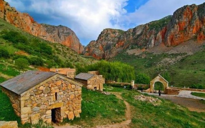Qərbi azərbaycanlıların qayıdışı: “Beynəlxalq hüquqi aspektlər araşdırılmalıdır” - RƏY + FOTO