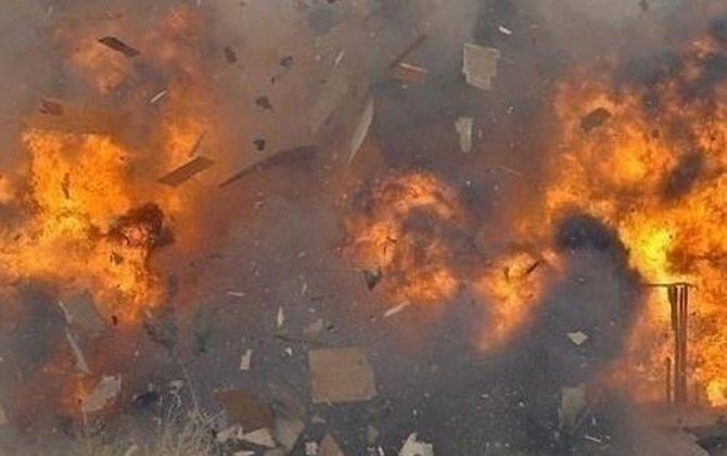 Kürdəmirdə baş verən partlayışda xəsarət alanların kimliyi məlum oldu - YENİLƏNİB