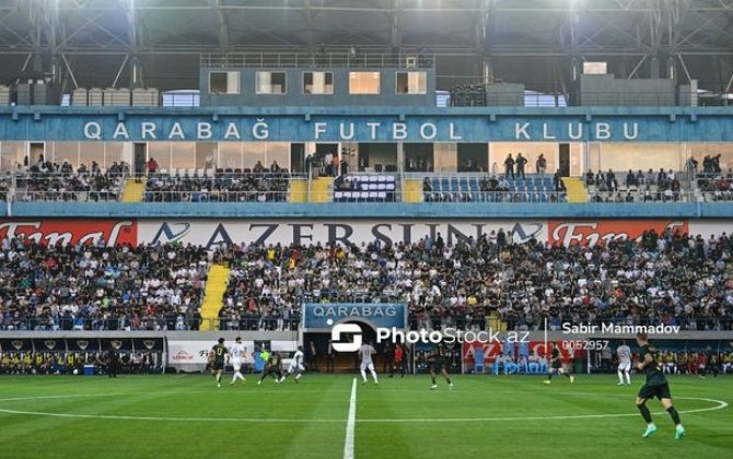“Qarabağ” müraciət etdi, PFL oyunun yerini dəyişdi