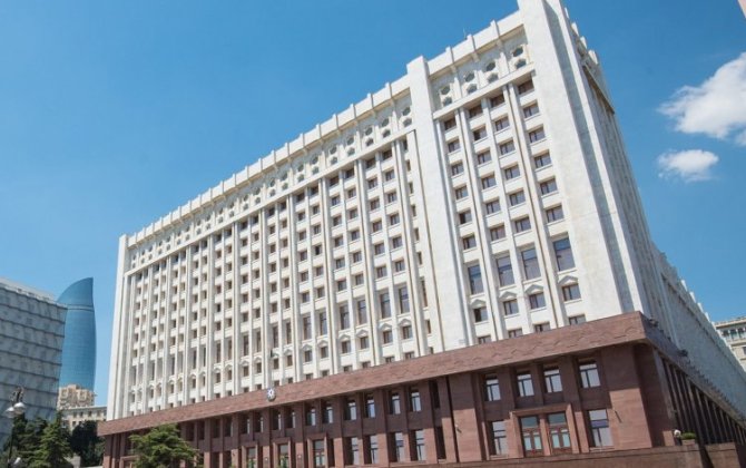 Официальный Баку об итогах встречи с представителями армянских жителей Карабаха