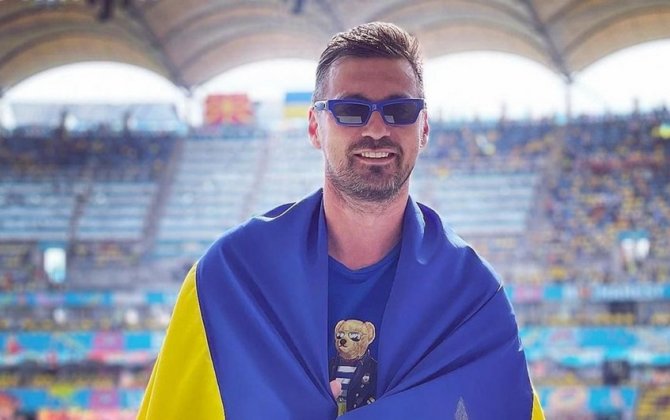 Ukrayna millisinin sabiq futbolçusunun vəziyyəti ağırlaşıb