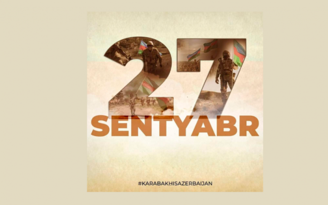 Türkiyə səfirliyi: “Ərazi bütövlüyünü möhkəmləndirən Azərbaycan Ordusuna uğurlar arzulayırıq