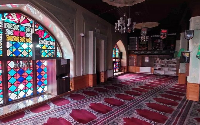 Gürcüstanda 234 məscid müsəlmanlara geri qaytarılıb