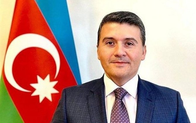 Azərbaycan səfiri: “Törətdiyi əməllərə rəğmən, Ermənistanla sülhə və yeni başlanğıca hazırıq” - VİDEO