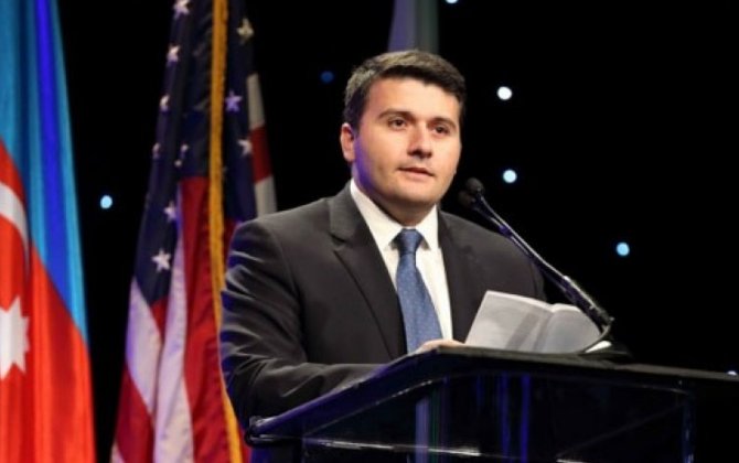 Посол Азербайджана: Мы готовы к миру и новому началу с Арменией - ВИДЕО