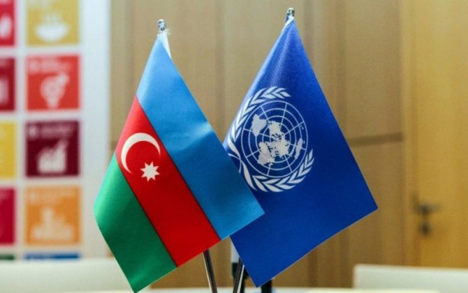 ООН привержена работе по достижению устойчивого мира на Южном Кавказе
