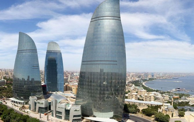 Sabah Bakıda 28° isti olacaq