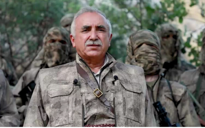 23 saat 45 dəqiqədən sonra PKK Azərbaycana qarşı HƏRƏKƏTƏ KEÇDİ – TERROR...