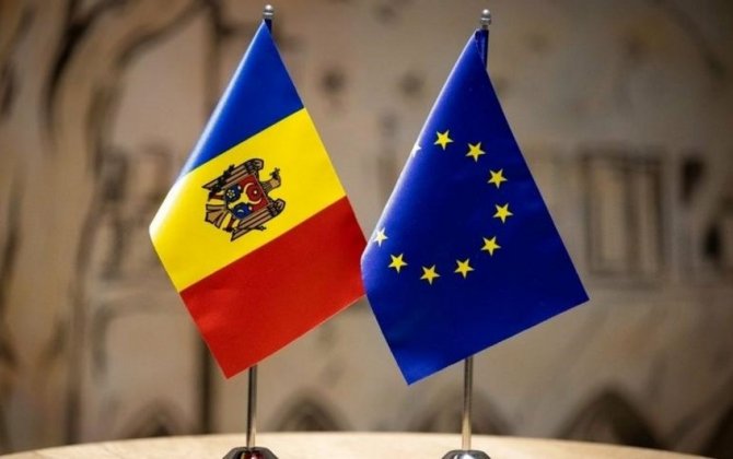 Moldova hökuməti Aİ-yə daxil olmaq üzrə fəaliyyət planını ictimai müzakirəyə çıxarıb