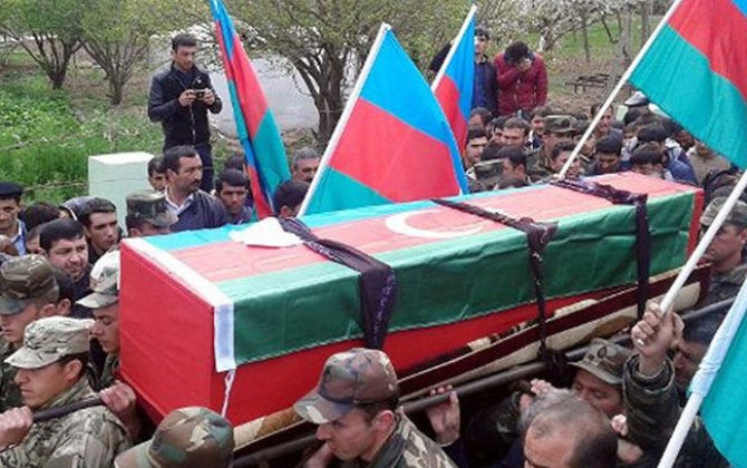 Podratçı şirkət şəhid ailələrindən bunun üçün adambaşına 285 AZN topladı?..