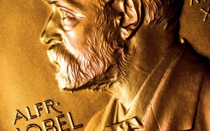 2023-cü ilin ilk  Nobel mükafatçıları məlum oldu-FOTO