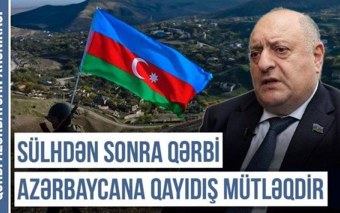 Qərbi Azərbaycan Xronikası: “Urud Cənubi Qafqazın ən qədim yaşayış məskənlərindən biridir” - VİDEO