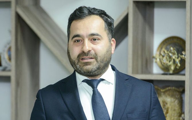 Bəxtiyar Hacıyevin həbs müddəti uzadılıb