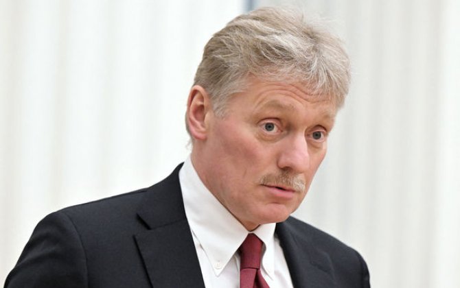 Kremlin Ermənistanın Roma Statutunu ratifikasiya etməsinə reaksiyası